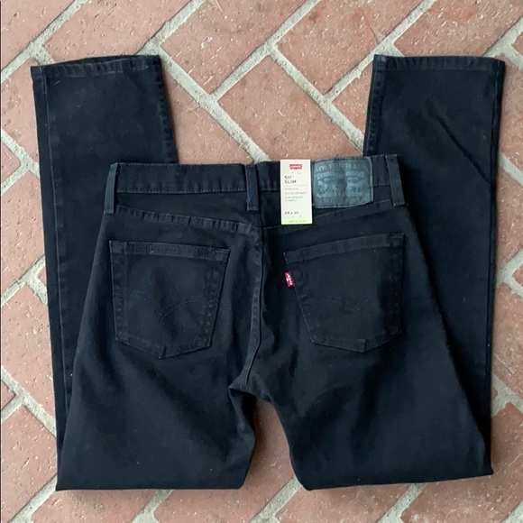 Levi’s 511 Jeans - Picture 8 of 10